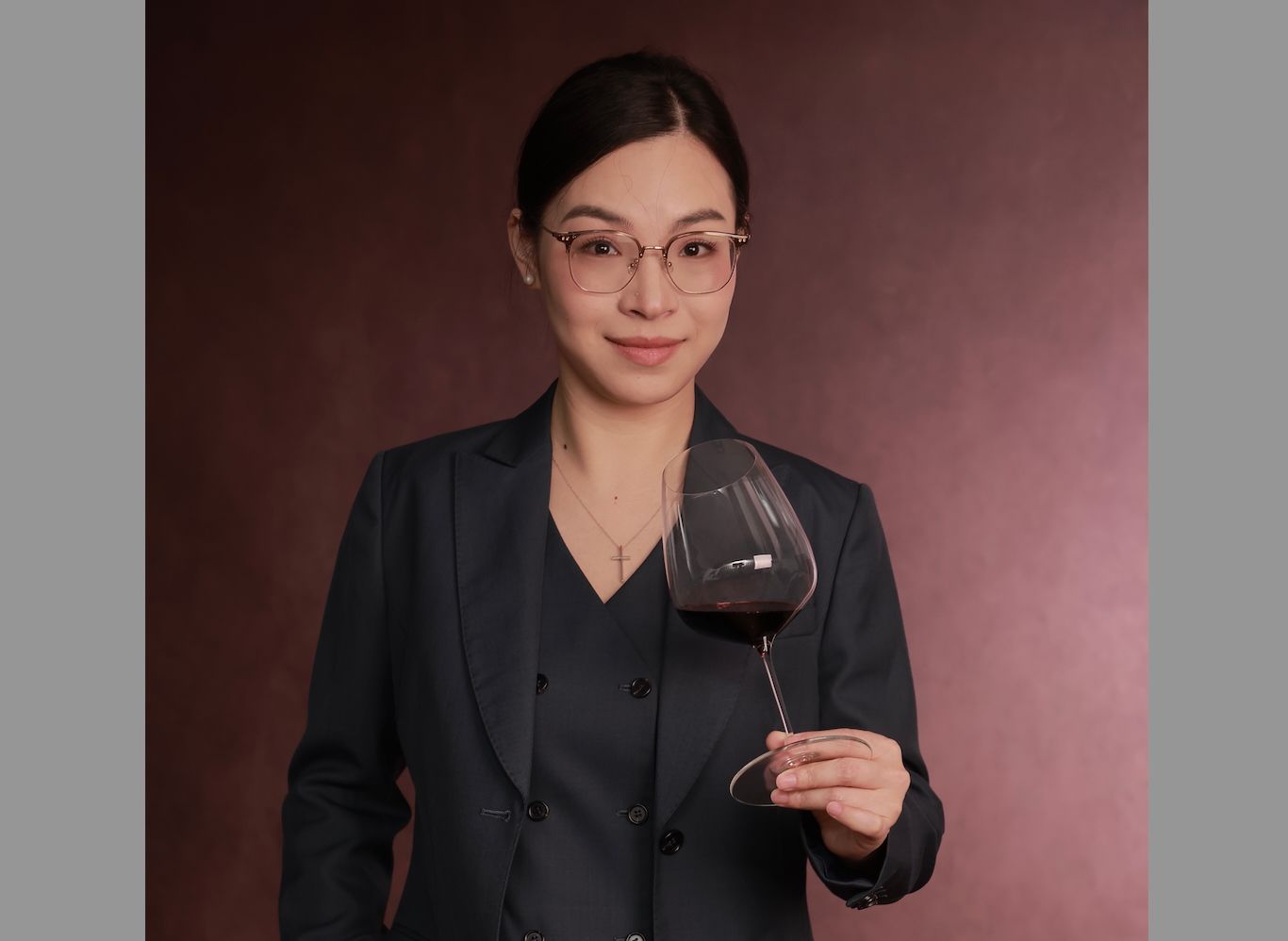 Winnie Chen on the daily discipline needed to be a Master Sommelier