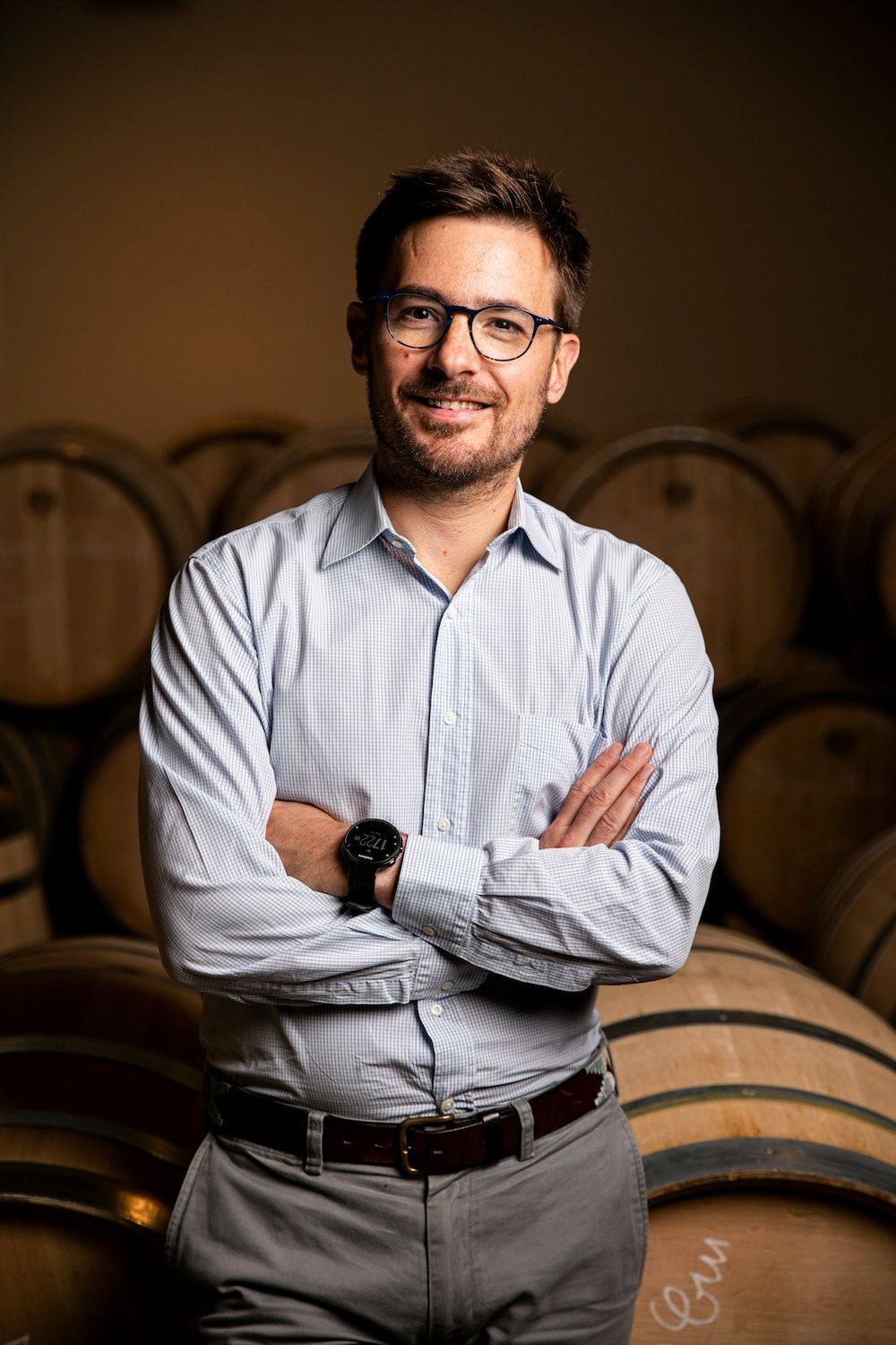 Clos Des Ursules