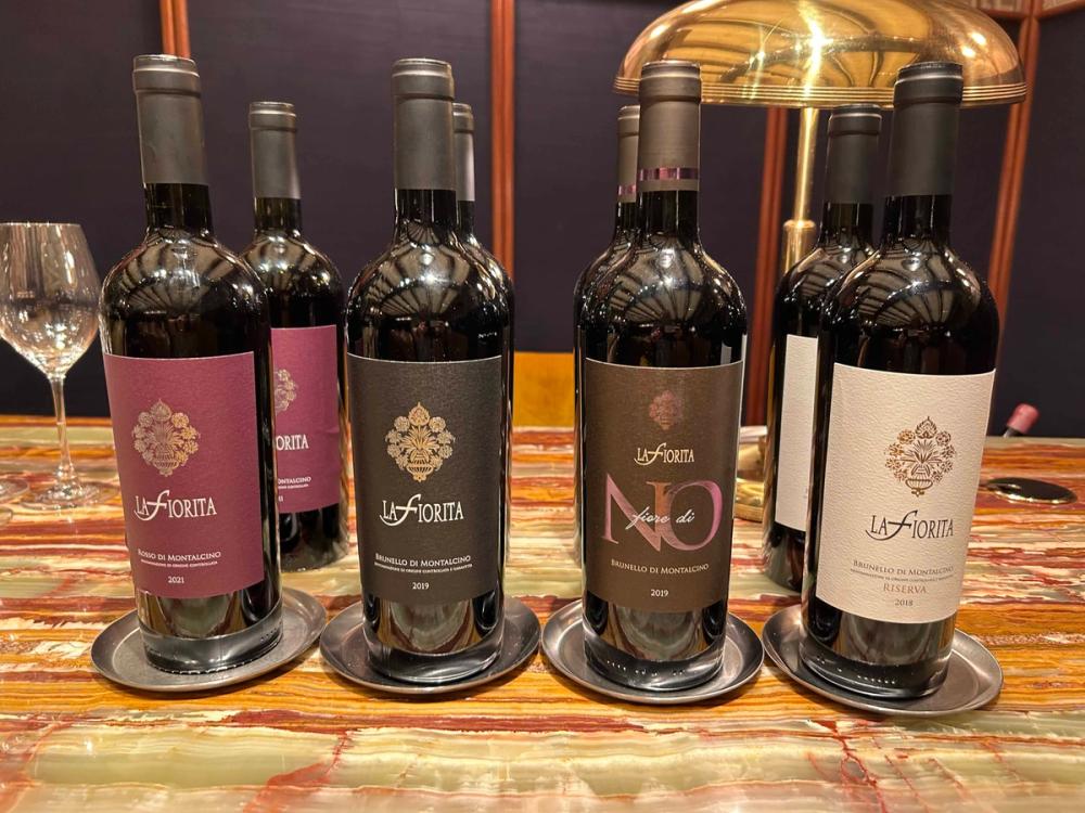 La Fiorita