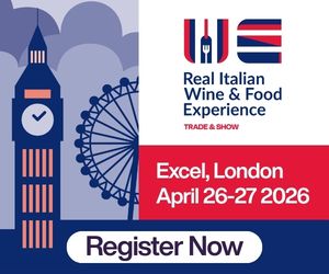 The Real Italian Wine & Food Experience