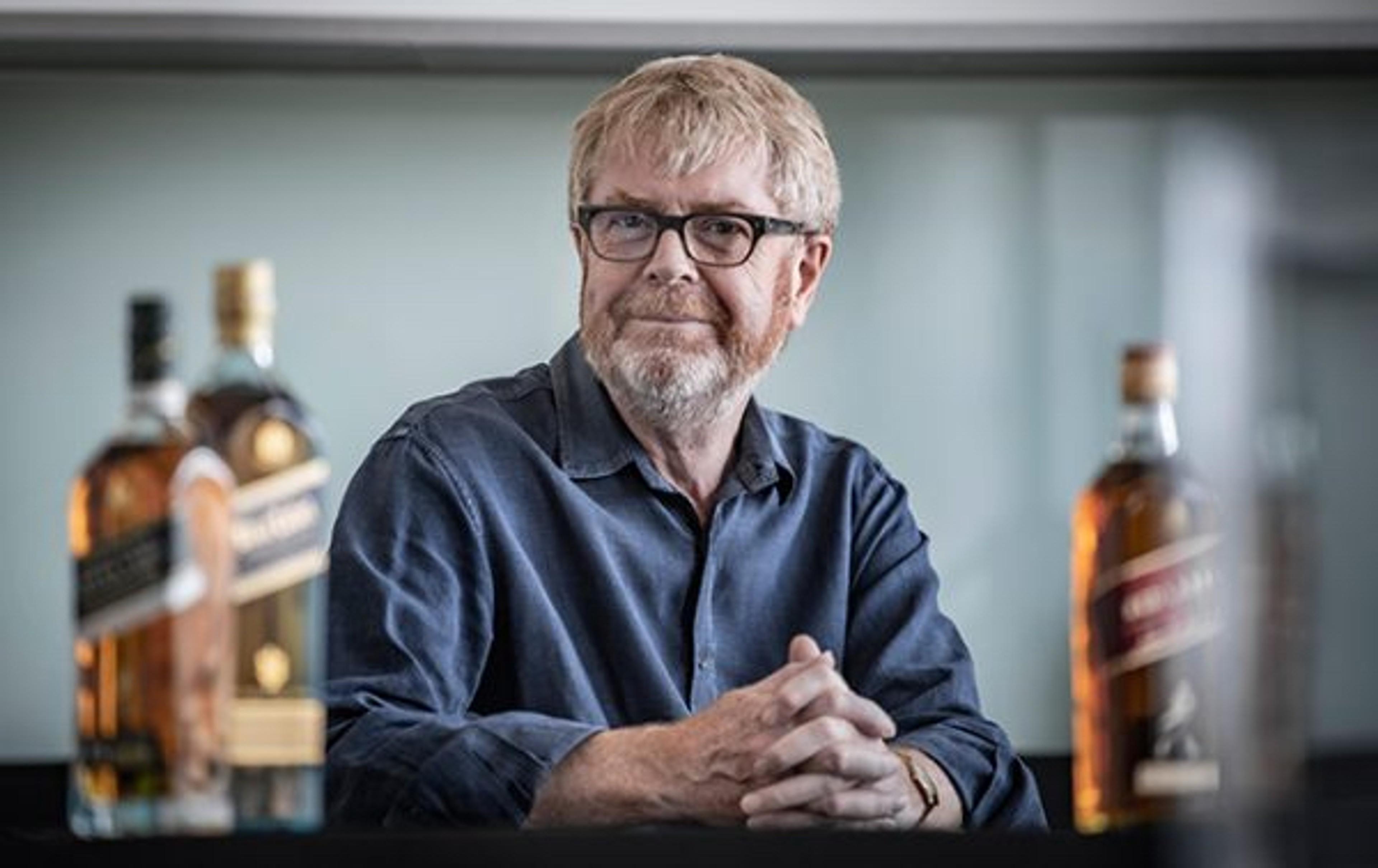 Nick Morgan: Everything You Need to Know About Whisky