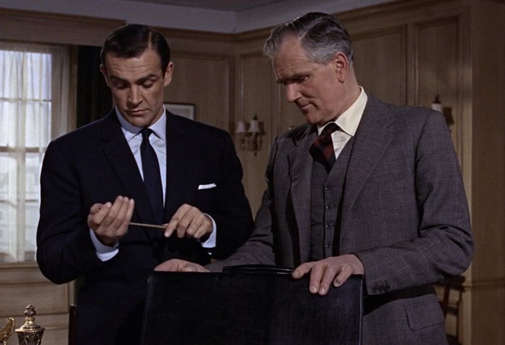 The Buyer