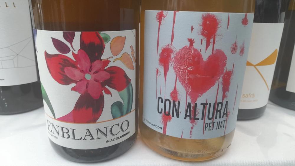 Wines From Spain