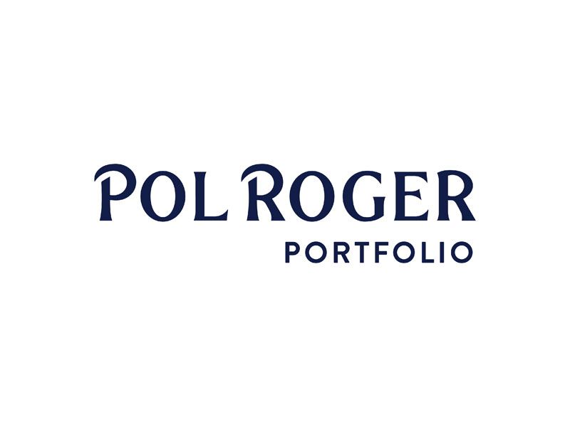 Pol Roger Portfolio