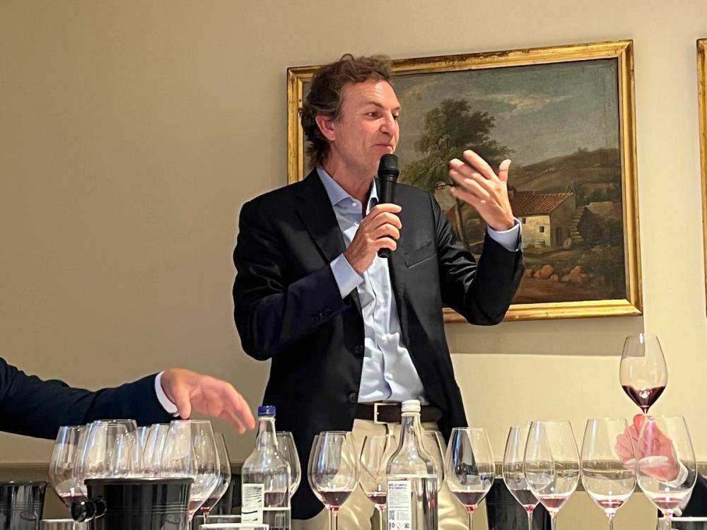 Clos de Tart