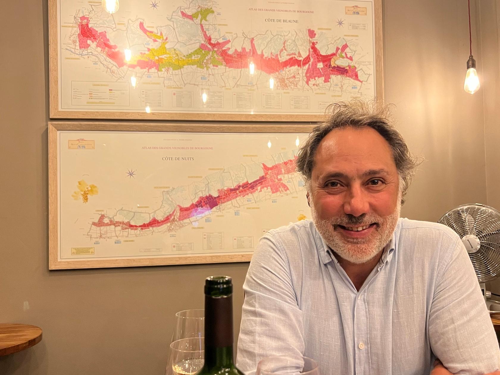 How Concha y Toro is staking a claim with its premium wines