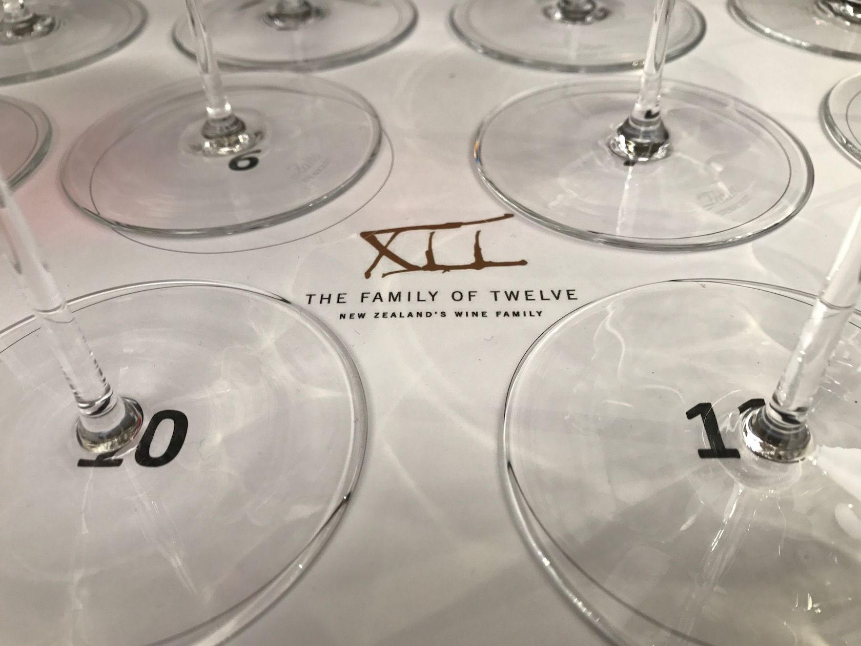 Anne Krebiehl: Family of Twelve’s revolution in New Zealand wine