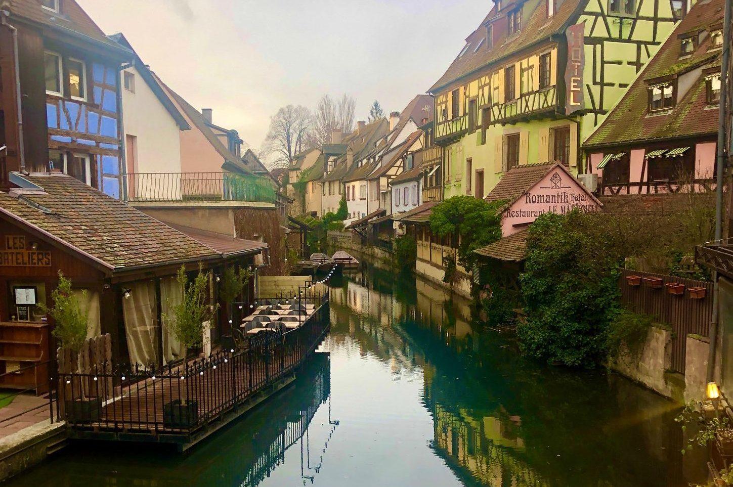 Roger Jones continues his quest to find the best wines of Alsace