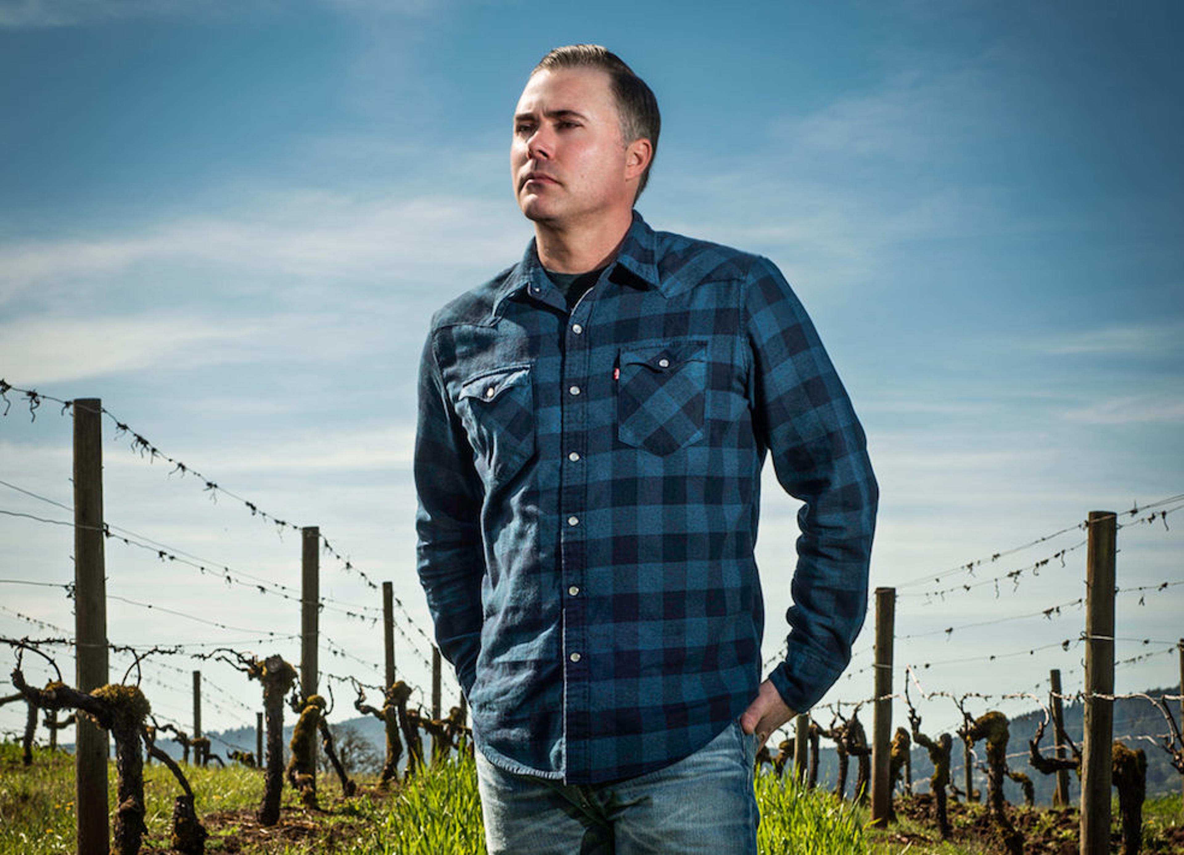 Oregon garagistes prove there’s more to the state than just Pinot