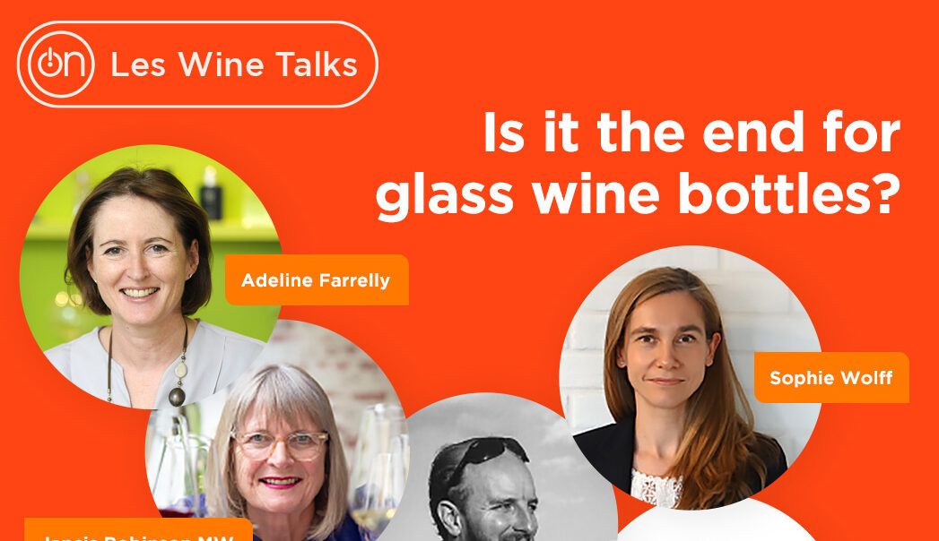 Wine Paris & Vinexpo Paris cover global issues with its Wine Talks