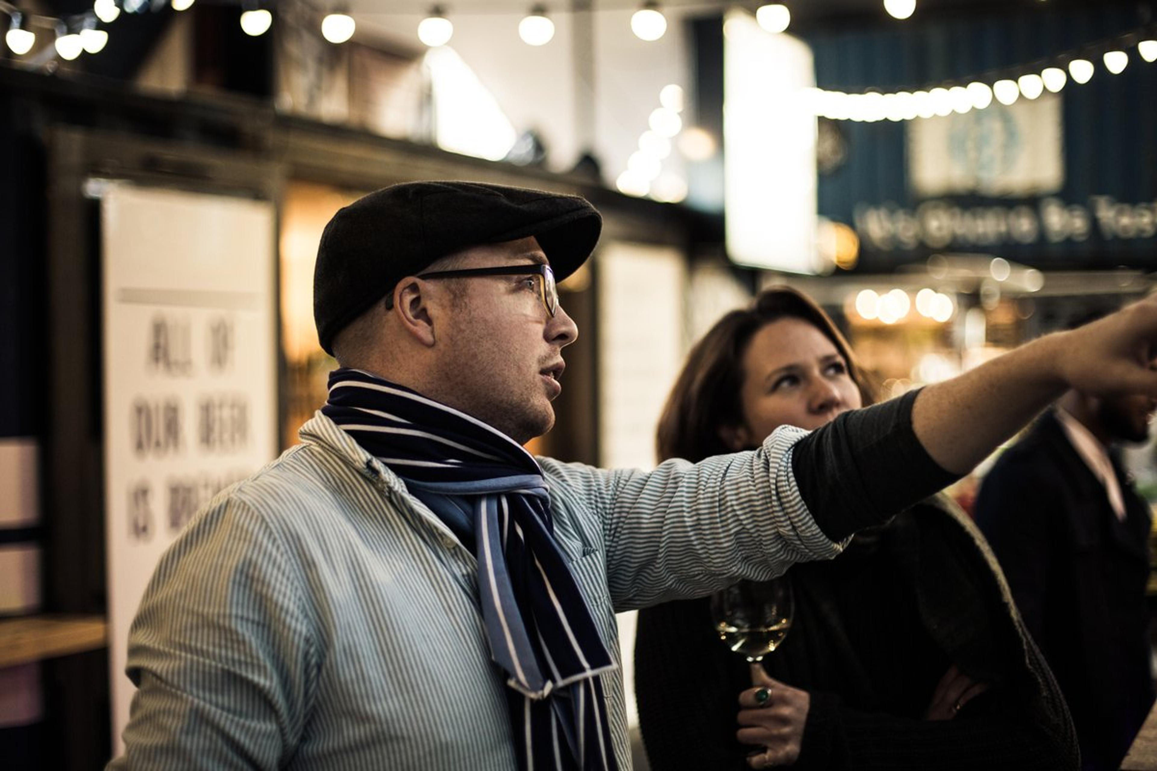 Get your Tweet on! Social media opportunities for the on-trade