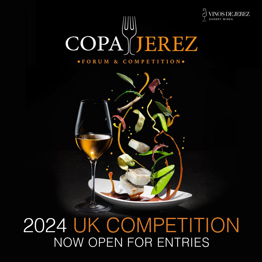 Copa Jerez Competition 