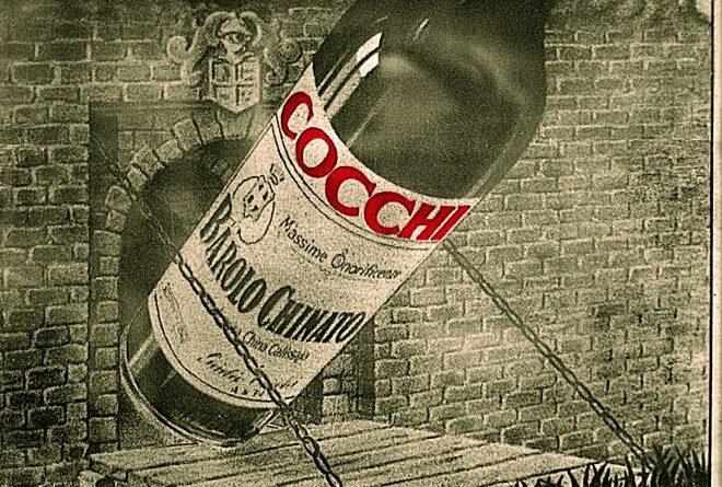 Blast from the past: Cocchi’s 130th anniversary Barolo Chinato