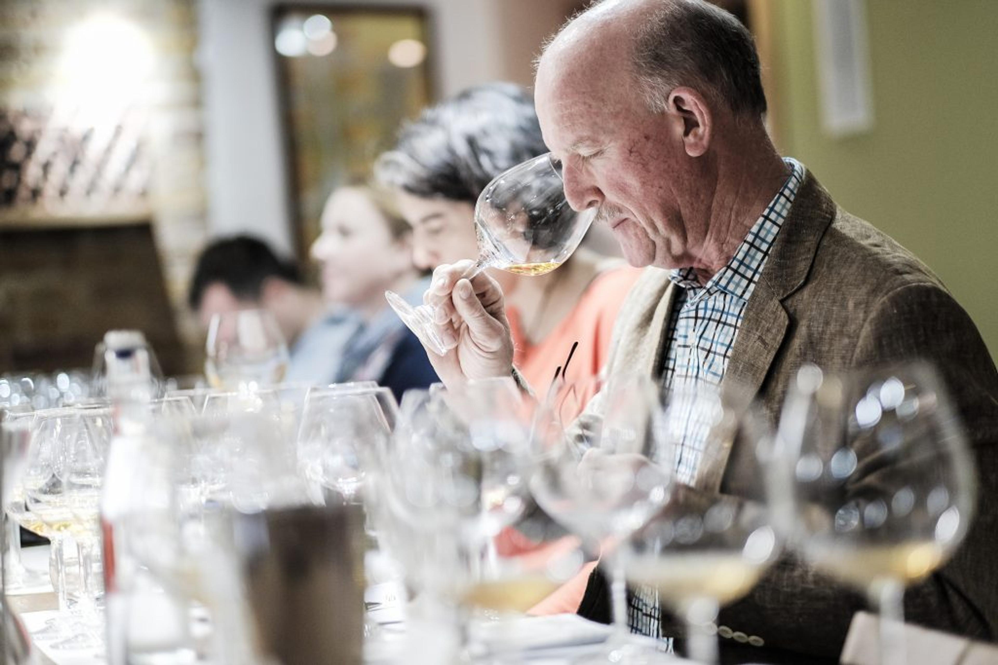 Aussie Chardonnay the star at Eileen Hardy and Mamba tastings