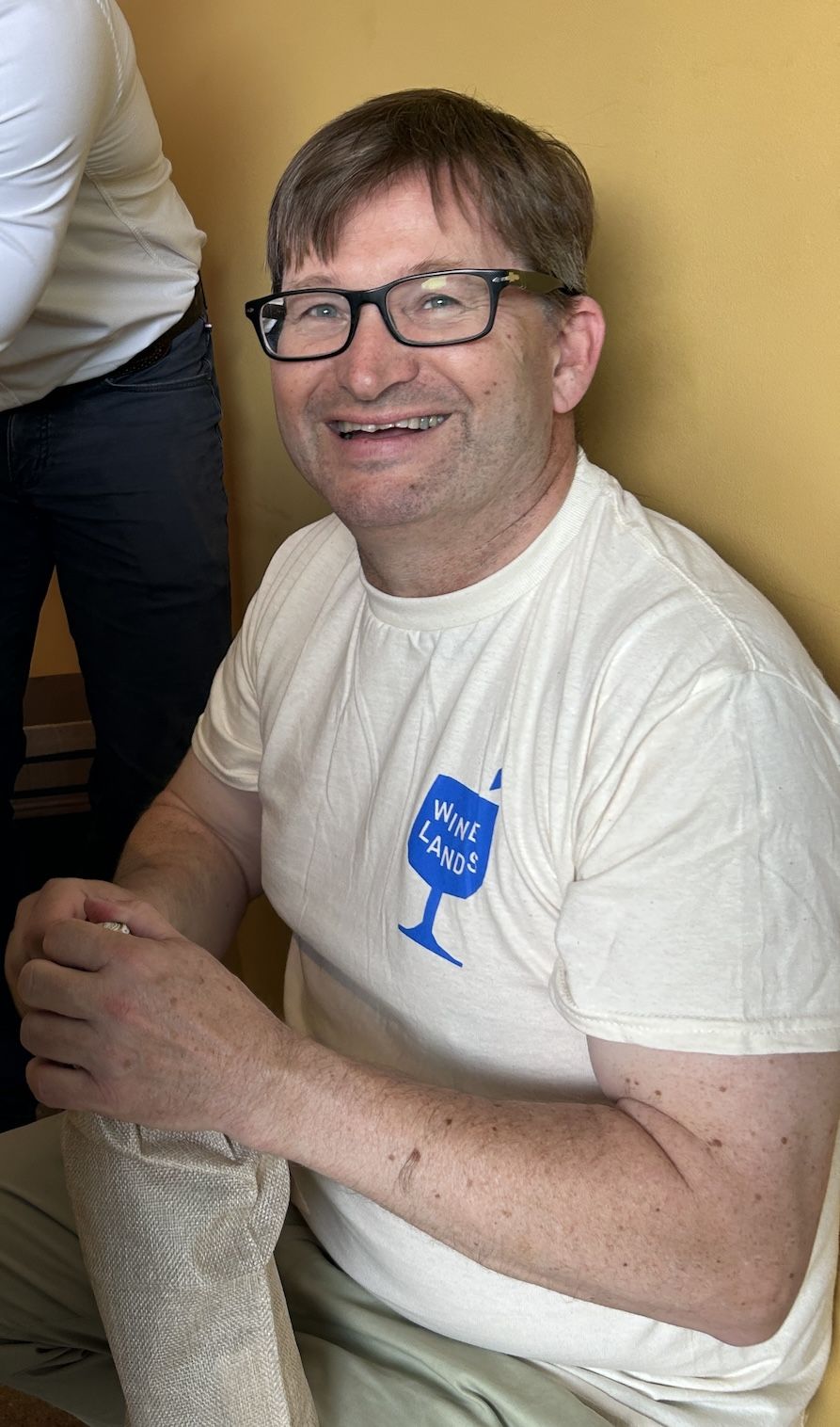 Dominic Buckwell