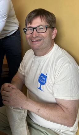 Dominic Buckwell