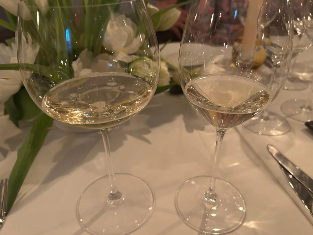 La Grande Dame 2018