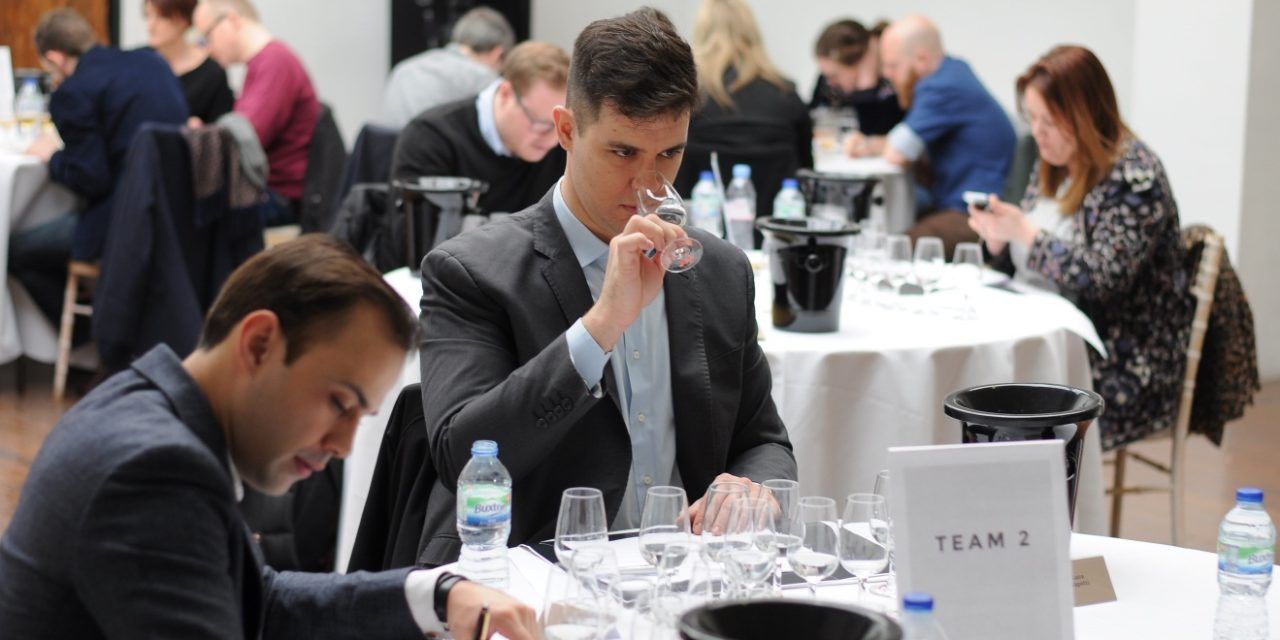 London Wine Beer & Spirits Competitions promoted globally