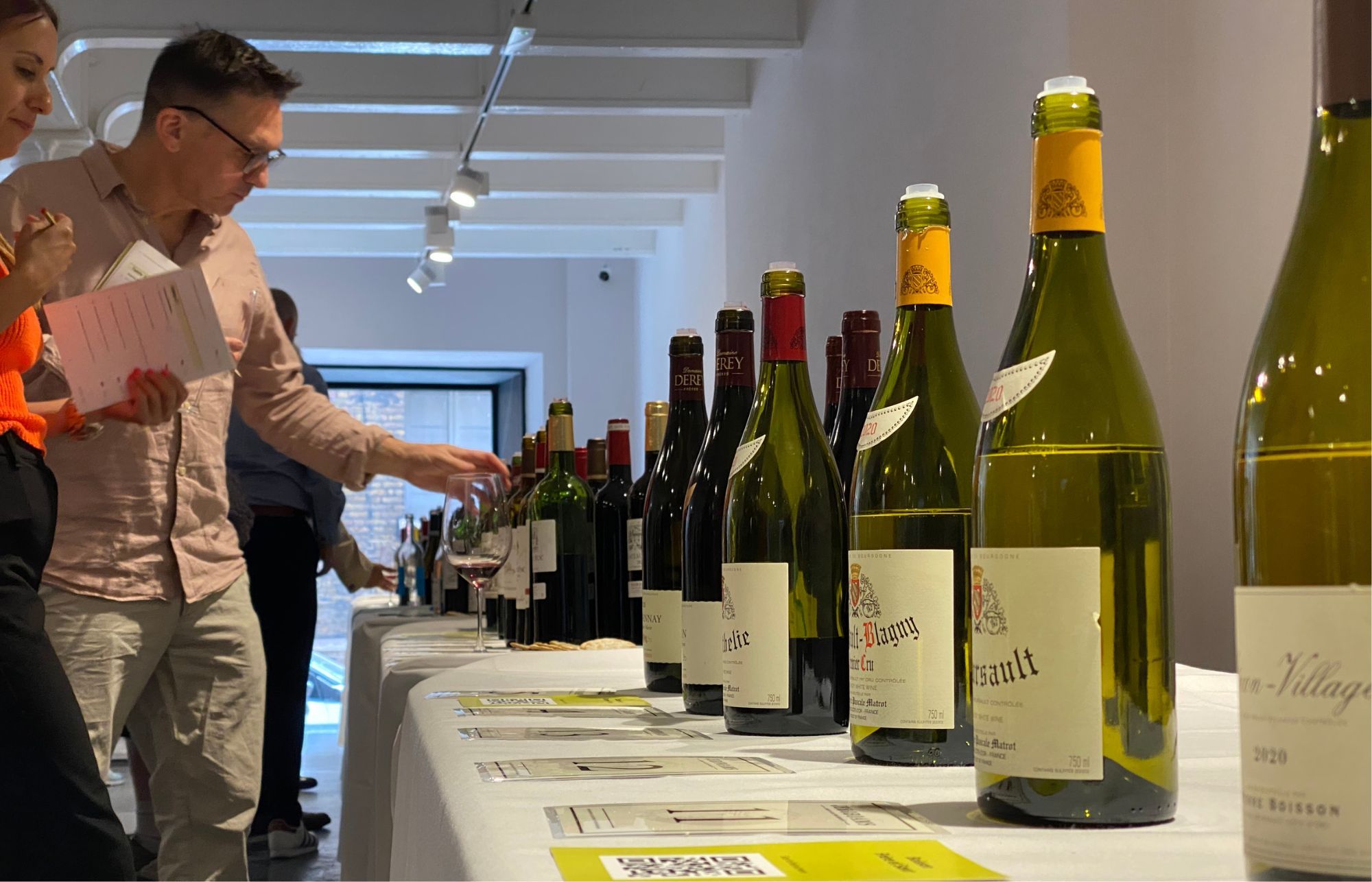 How Jeroboams Trade has boosted and upgraded its range