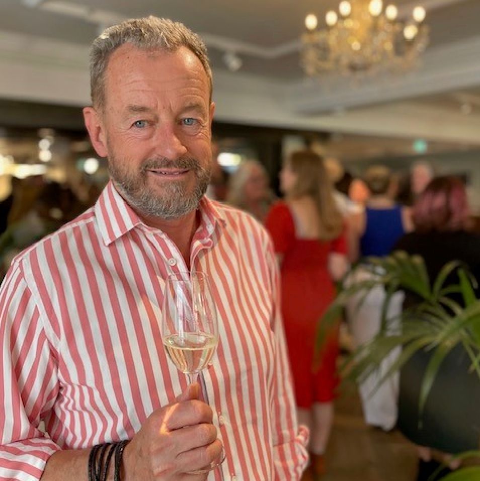 Simon Thomas on taking Zonin1821 to the next level in the UK  