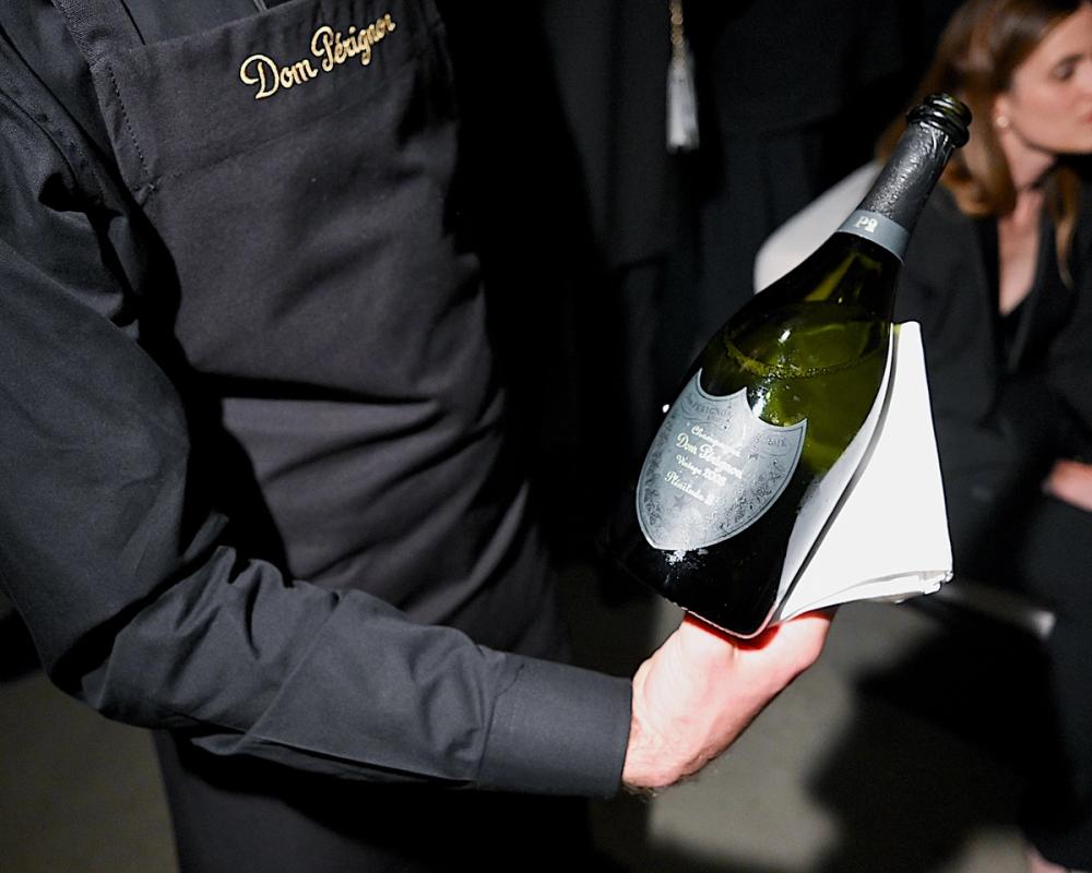Dom Pérignon 2008 Plénitude 2
