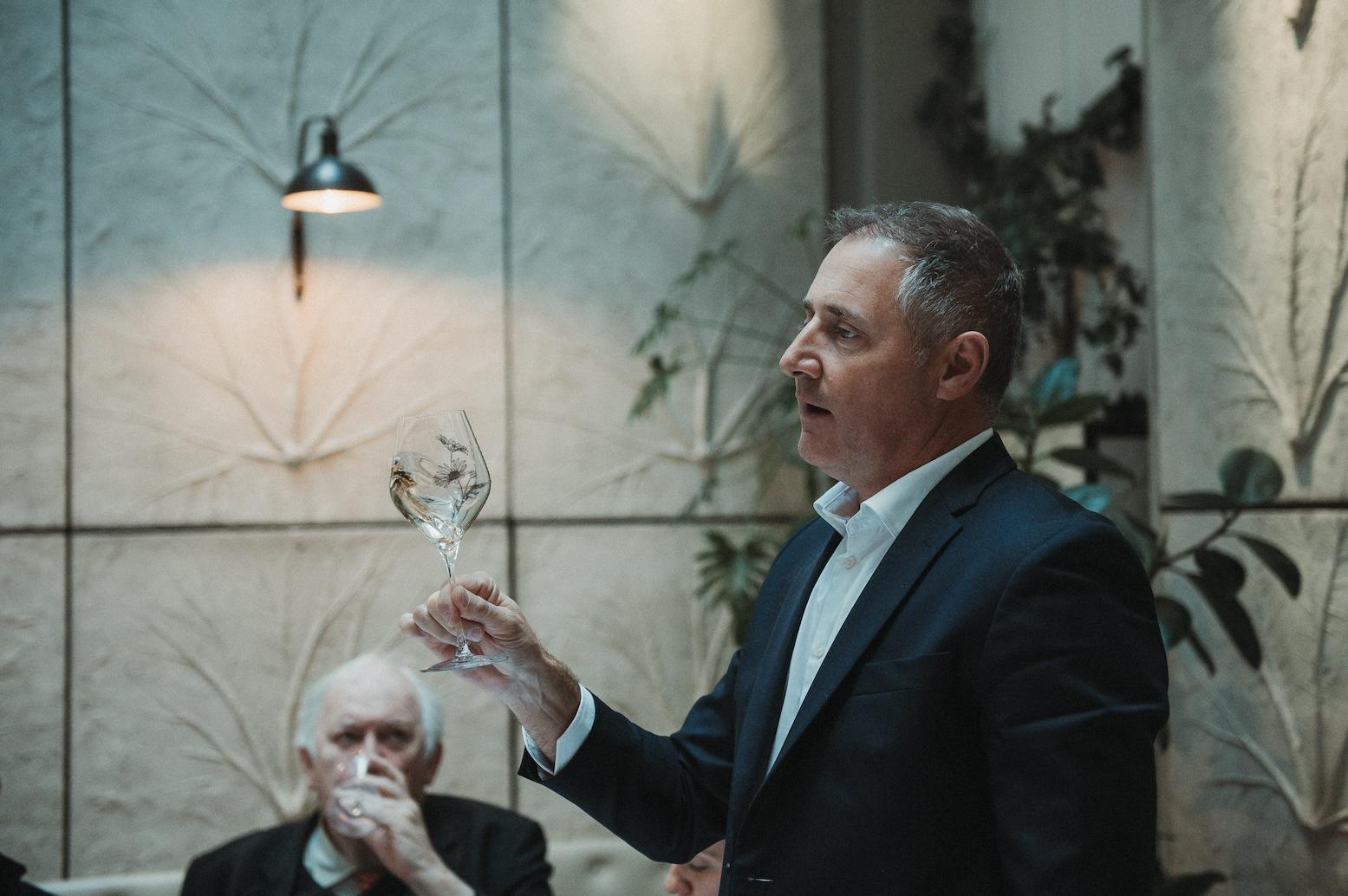 Château Sainte Marguerite unveils new-look 2024 Rosé wine collection