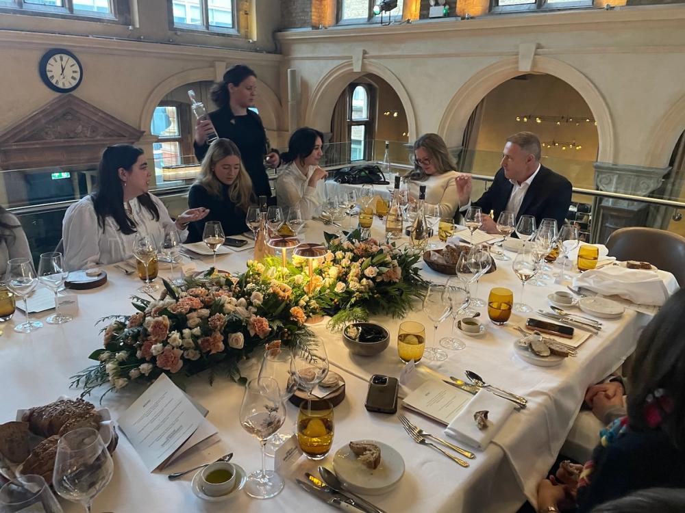 Château Sainte Marguerite