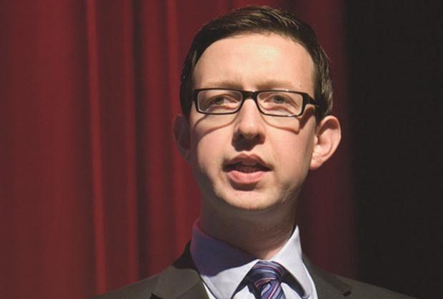 WSTA’s Miles Beale sets out trade agreements in post Brexit world