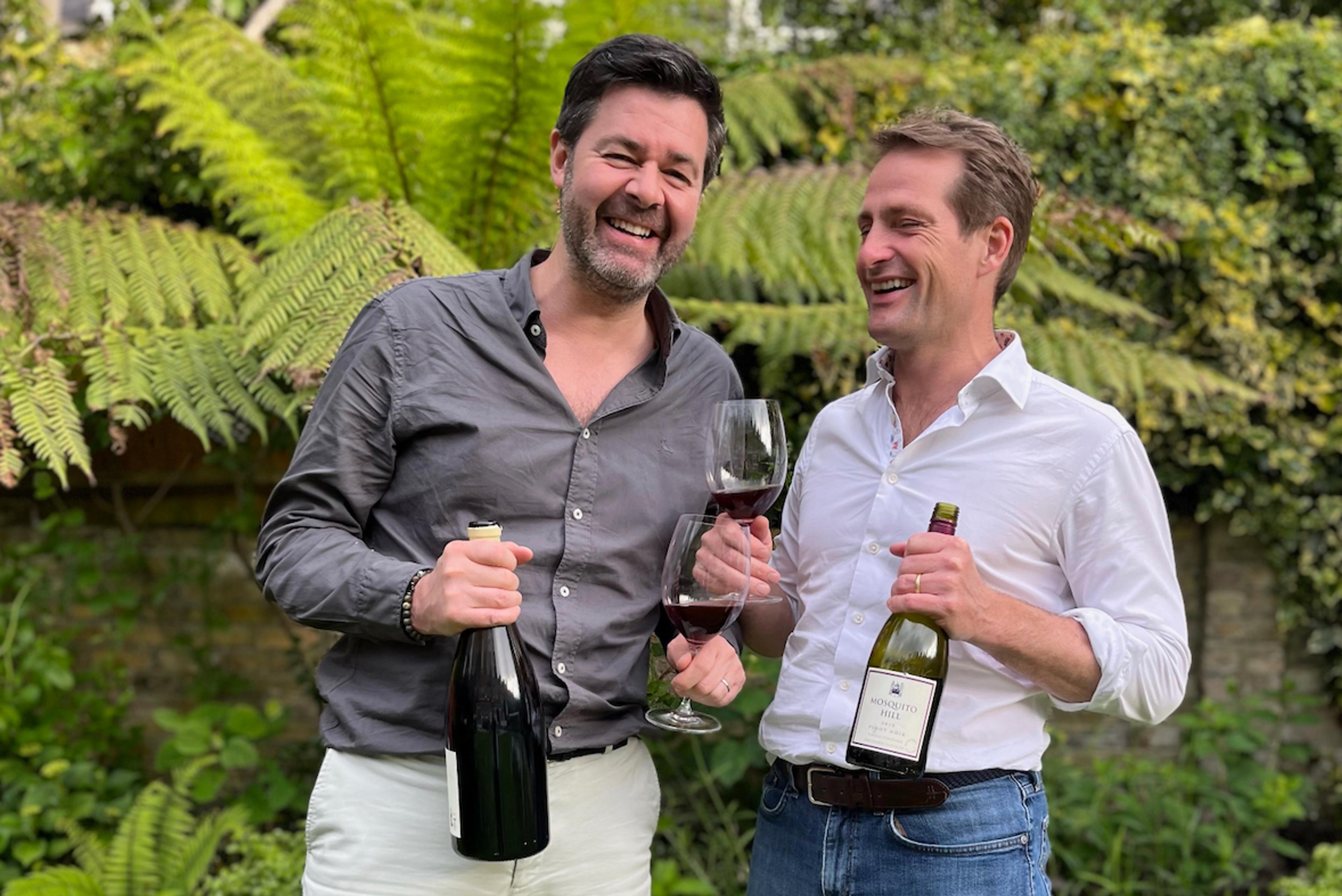 Australian Vintners on championing the best Aussie wines in the UK