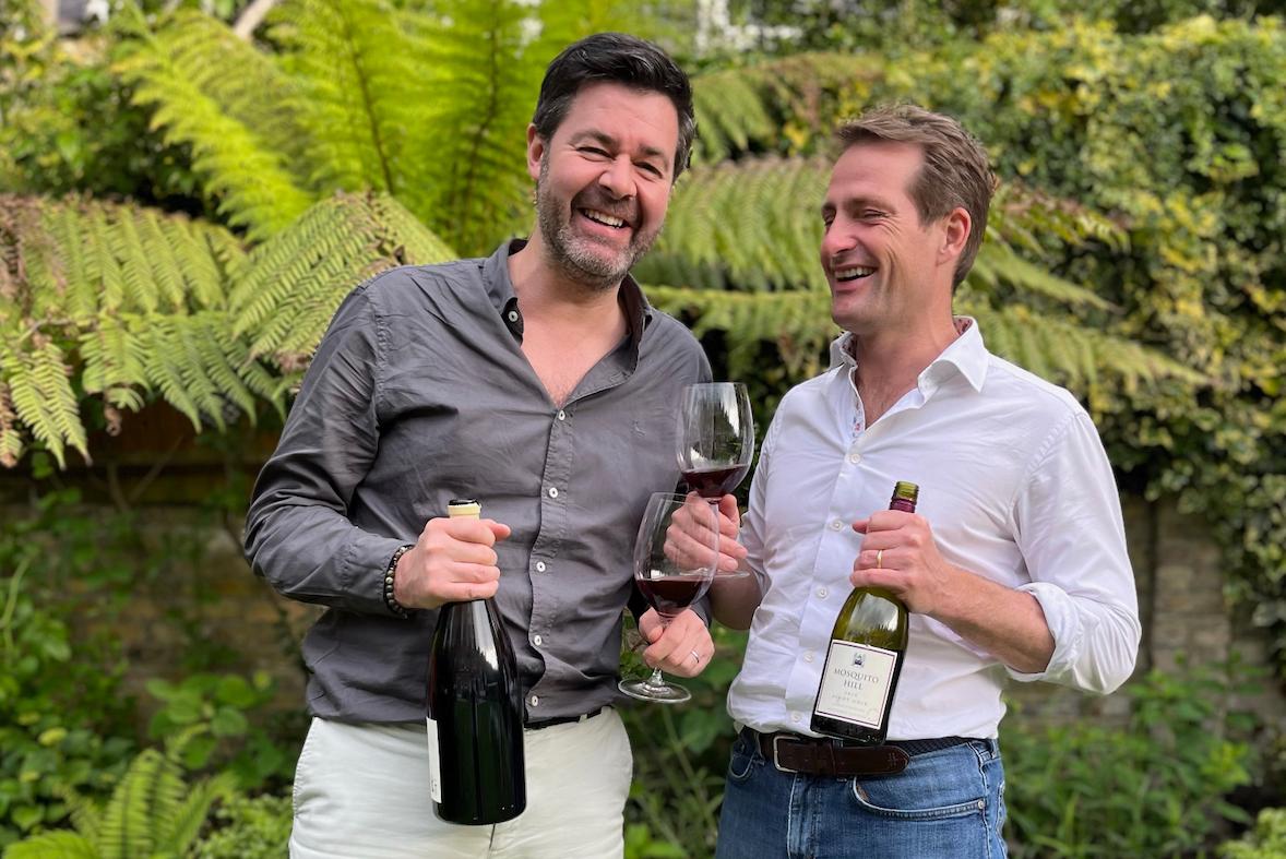 Australian Vintners on championing the best Aussie wines in the UK