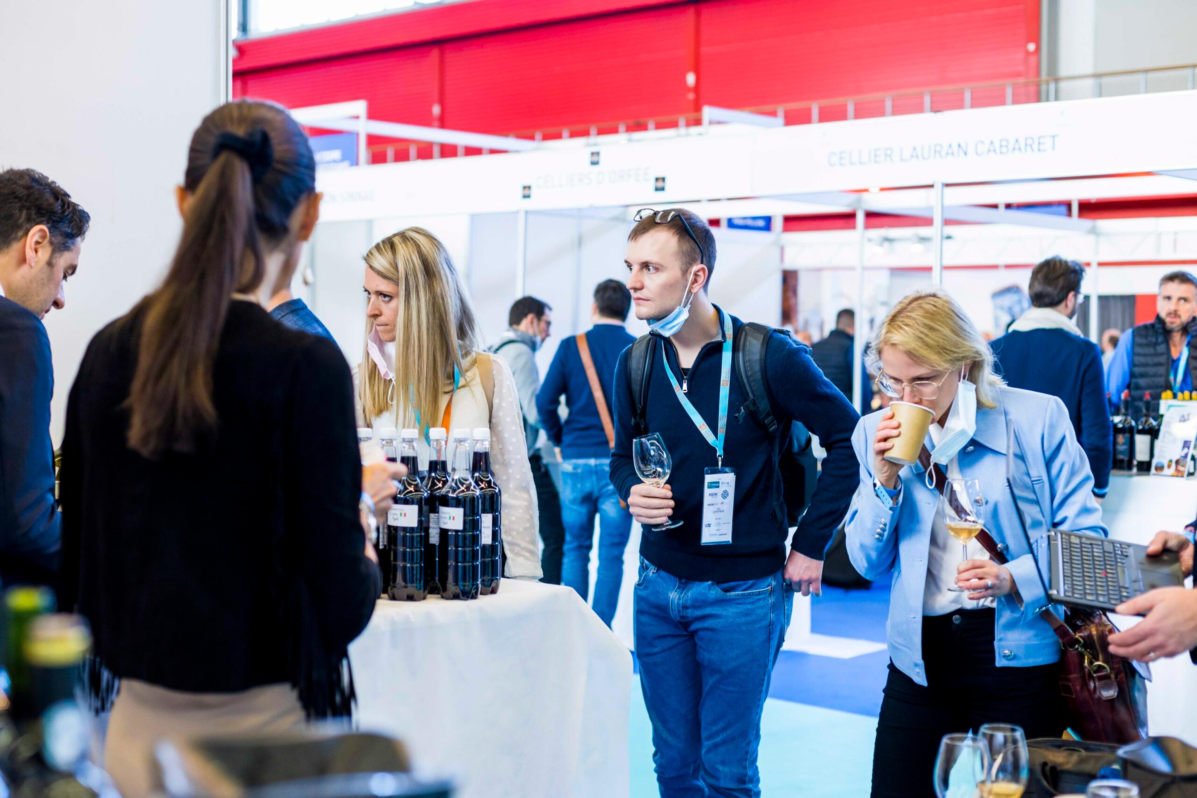 How WBWE Amsterdam is ready for a new ‘Bulk Wine Revolution’