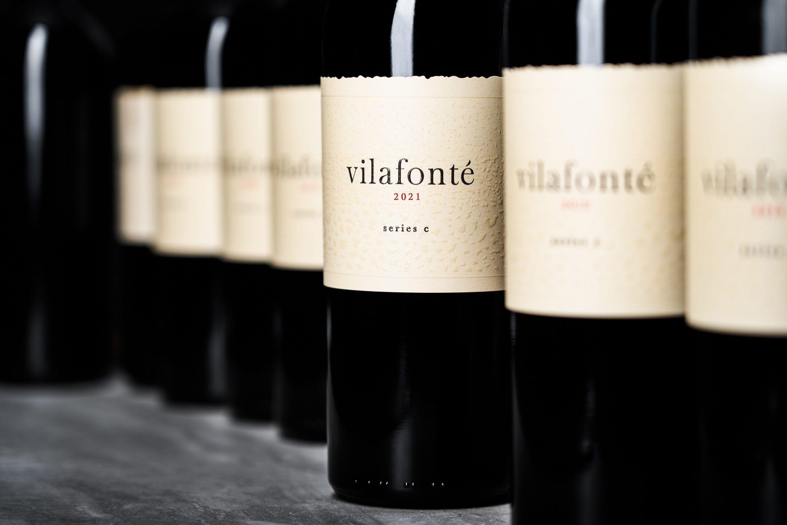 Vilafonté’s 21 year tasting shows future of South African fine wine