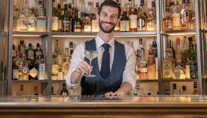 London Spirits Competition has UK’s best bar talent as judges