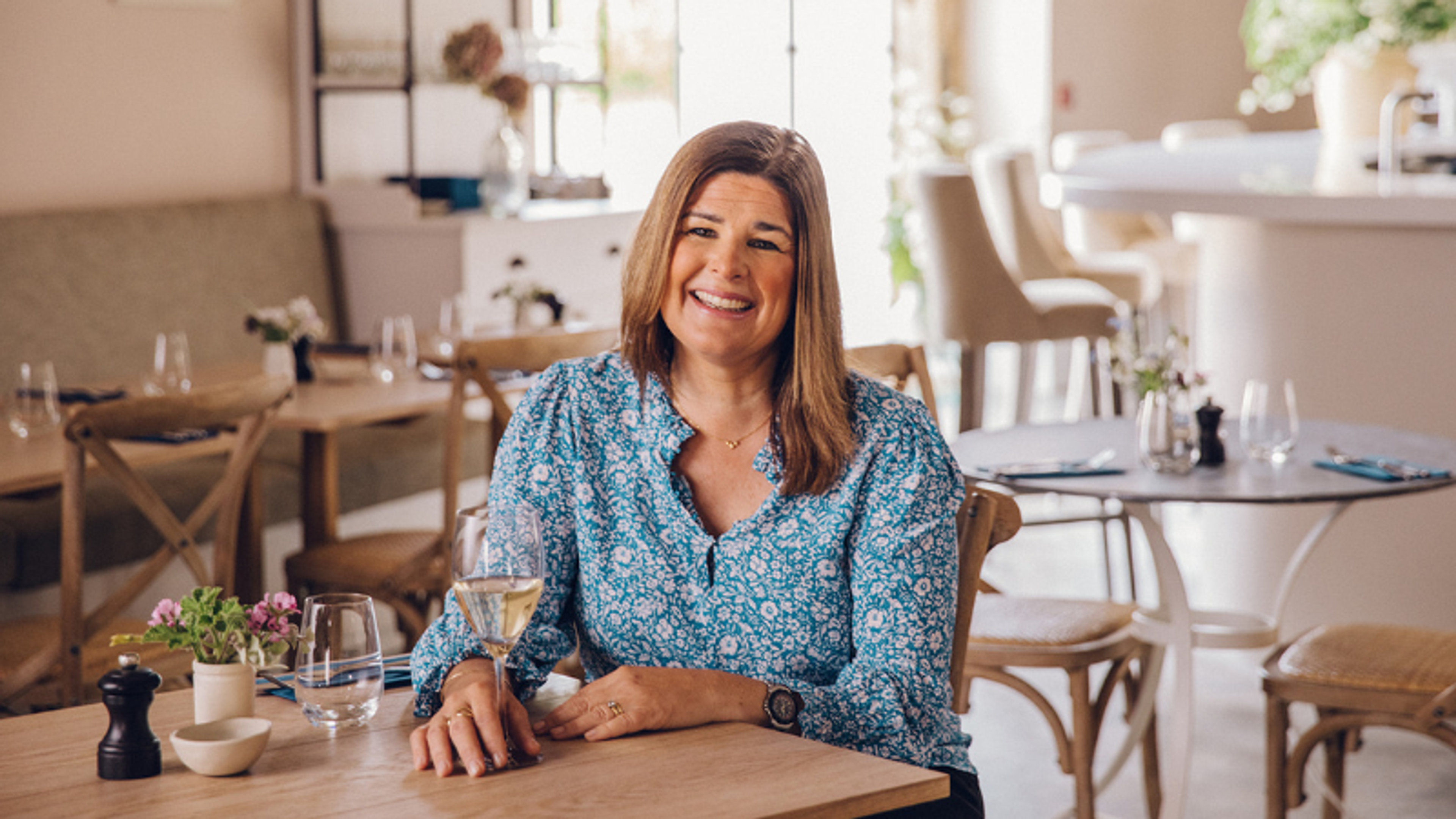 Top consumer wine journalists on the Provence rosé phenomenon  