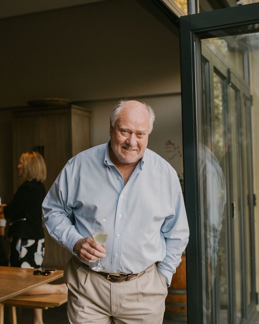 Neil Ellis