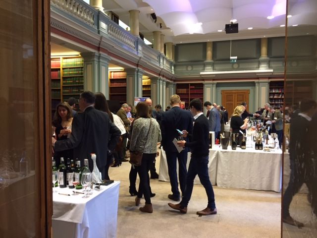 The five things we learnt at the Ehrmanns’ portfolio tasting