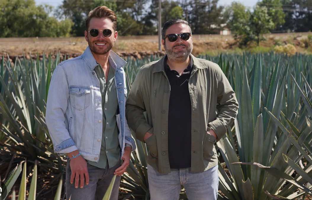 How Socorro Tequila is about terroir, authenticity, charity & purpose