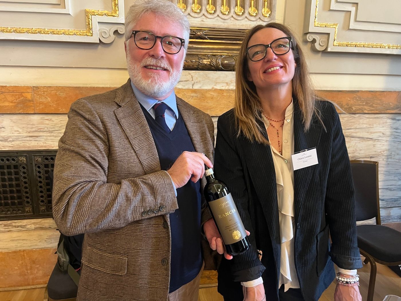 The Buyer | Discovering the five Italian estates new to the Armit Wines stable