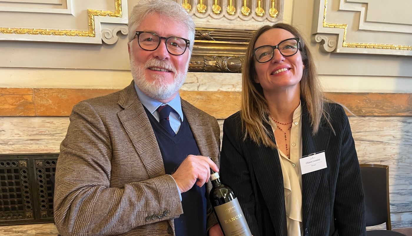 Discovering the five Italian estates new to the Armit Wines stable