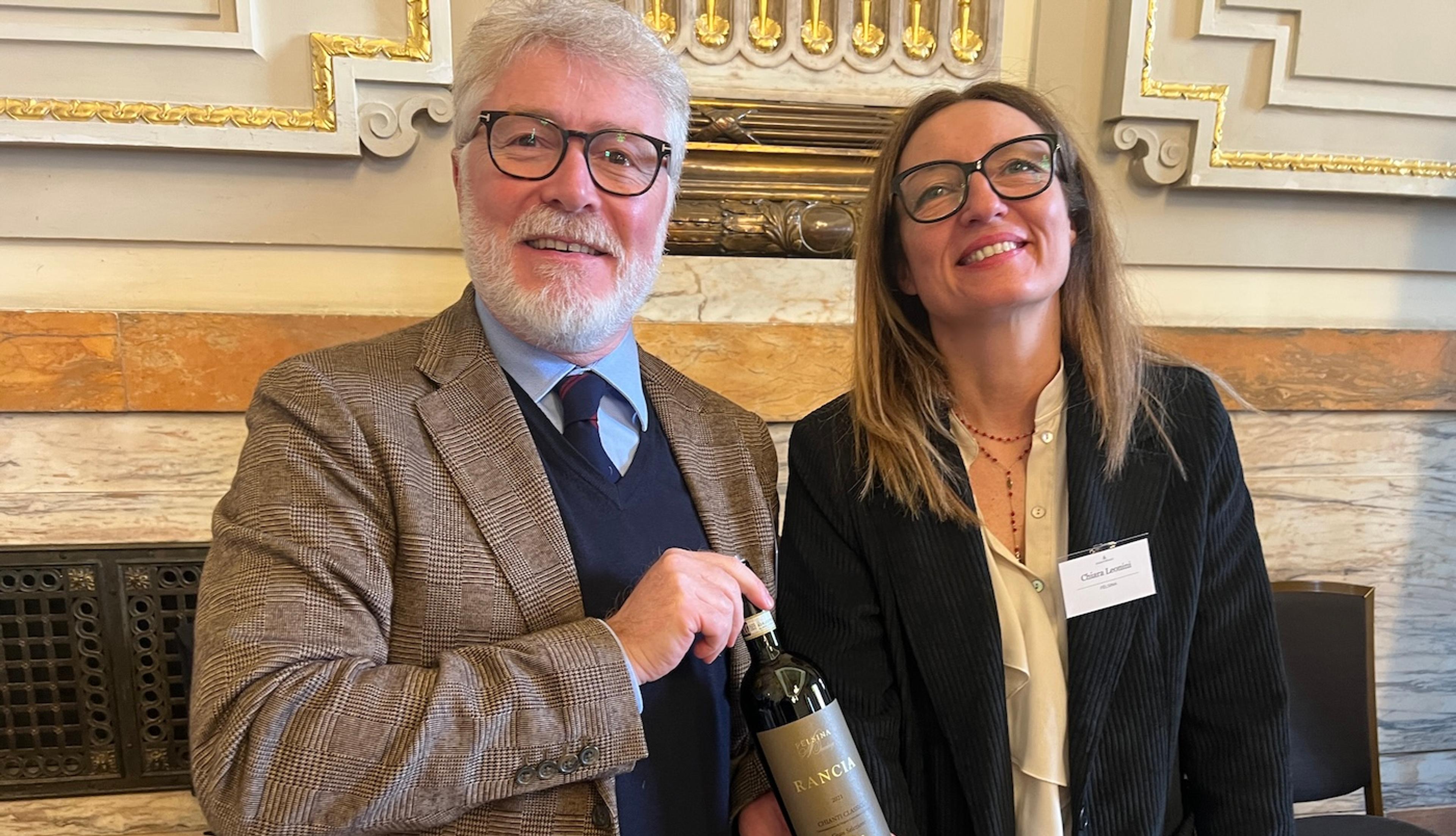 Discovering the five Italian estates new to the Armit Wines stable