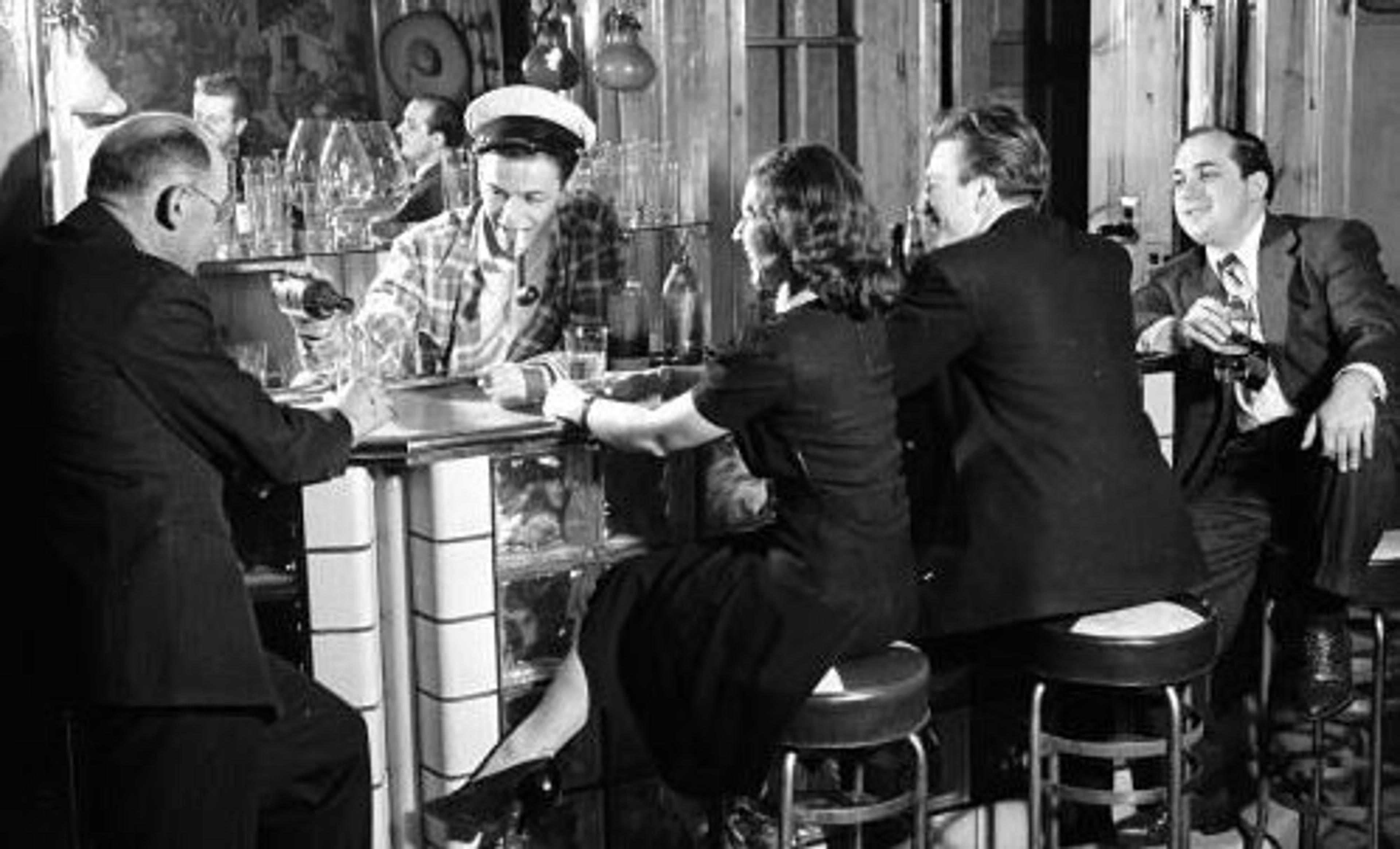Viva Italia: for Sommelier’s Choice & Flint Wines’ producers