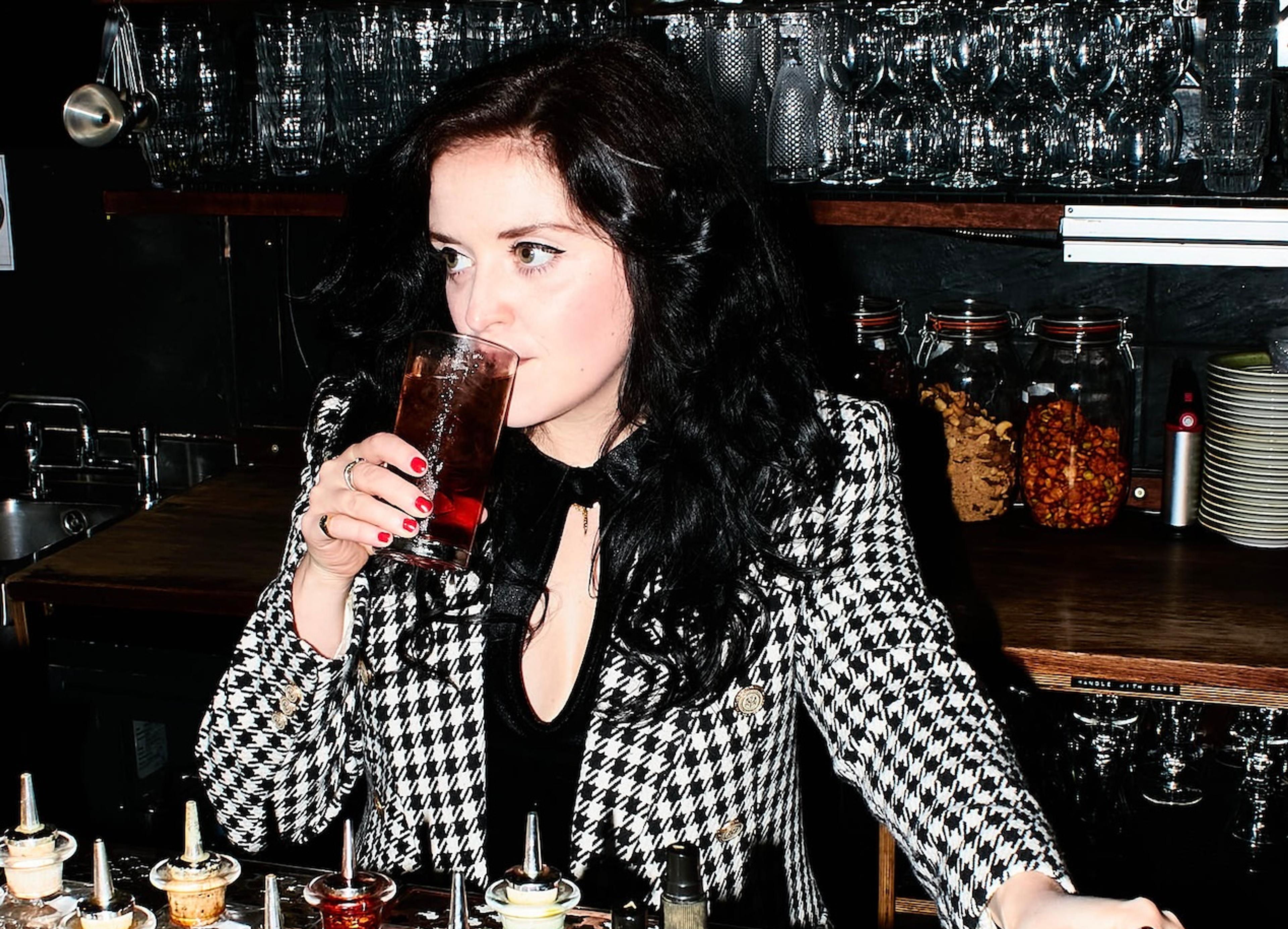 Millie Milliken on raising a glass to tequila in her new ‘101’ guide