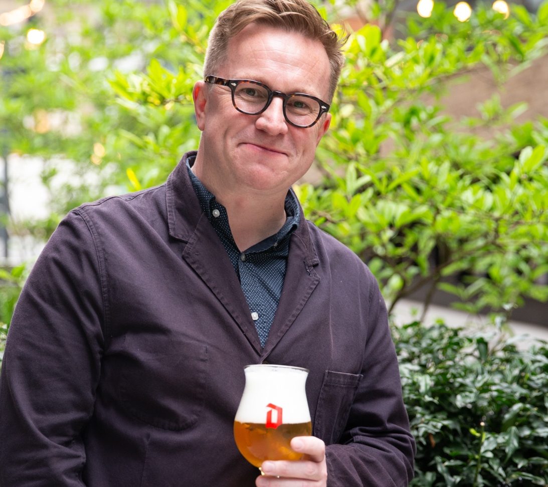 Duvel’s John Wood: Belgium beer has a long way to go in UK