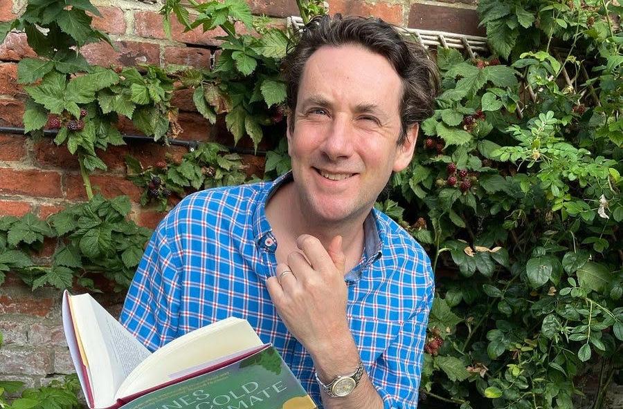 The best (affordable) wines of 2025 according to Henry Jeffreys