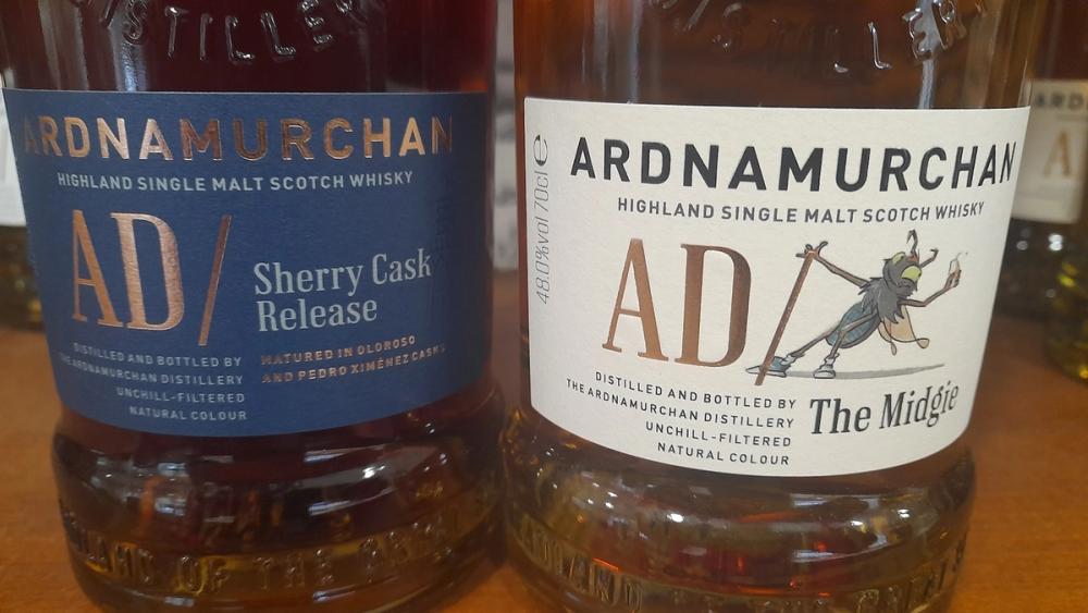 Ardnamurchan