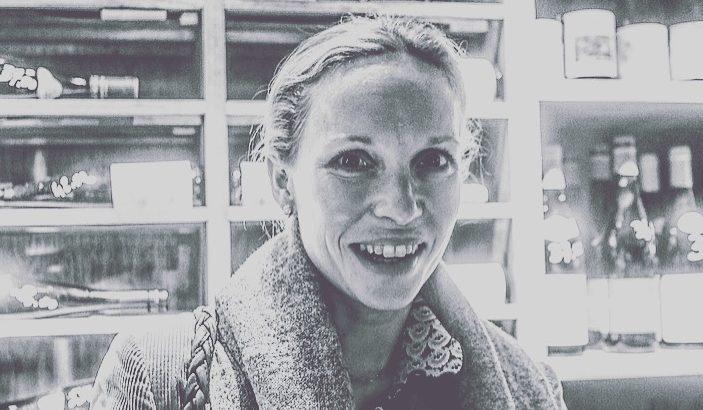 Diana Snowden Seysses and her quest for heart-stopping wines