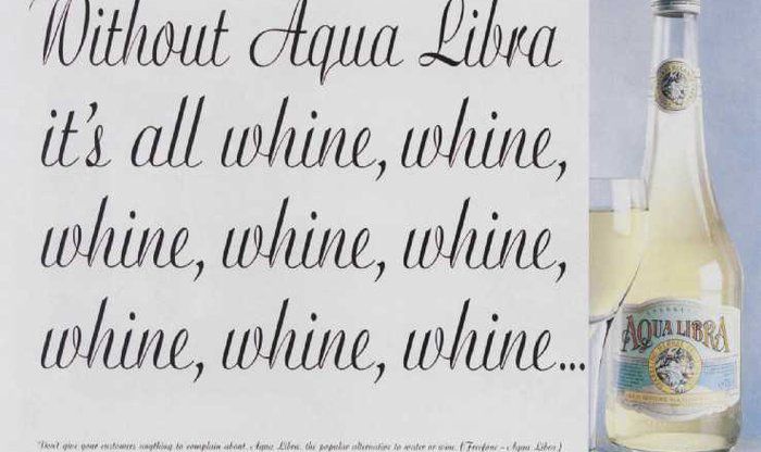 How to invent a non-alcoholic brand: Gluckman on Aqua Libra