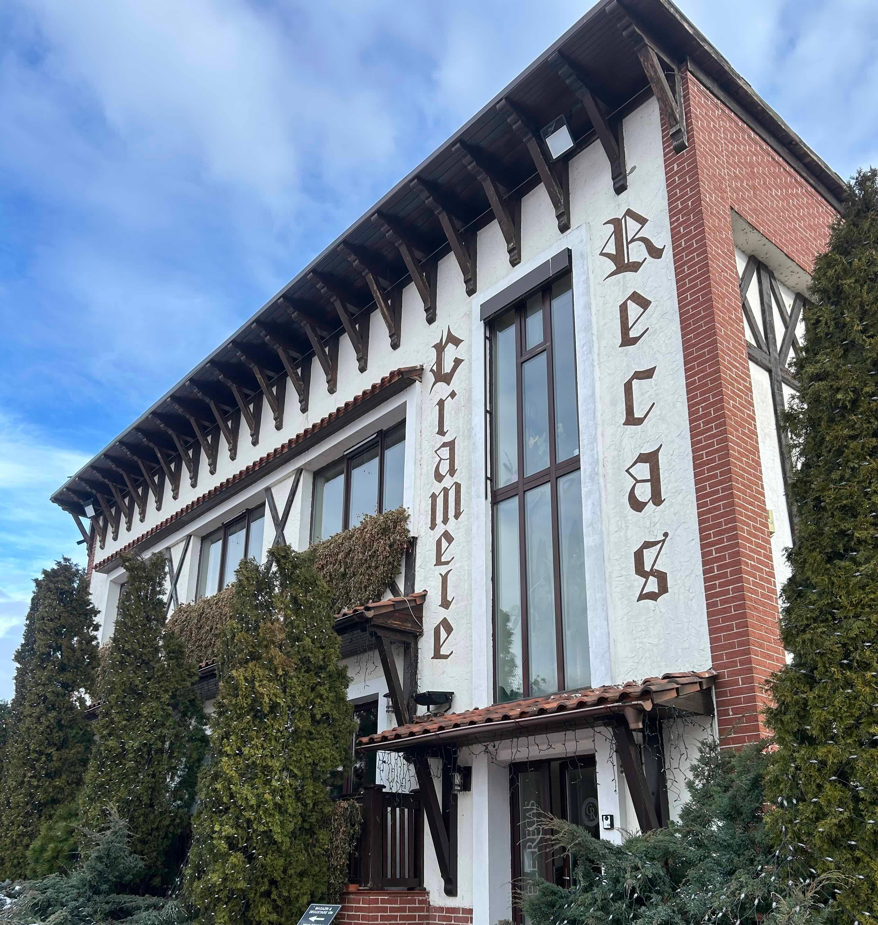 Cramele Recaș on what it believes are the key trends to invest in  