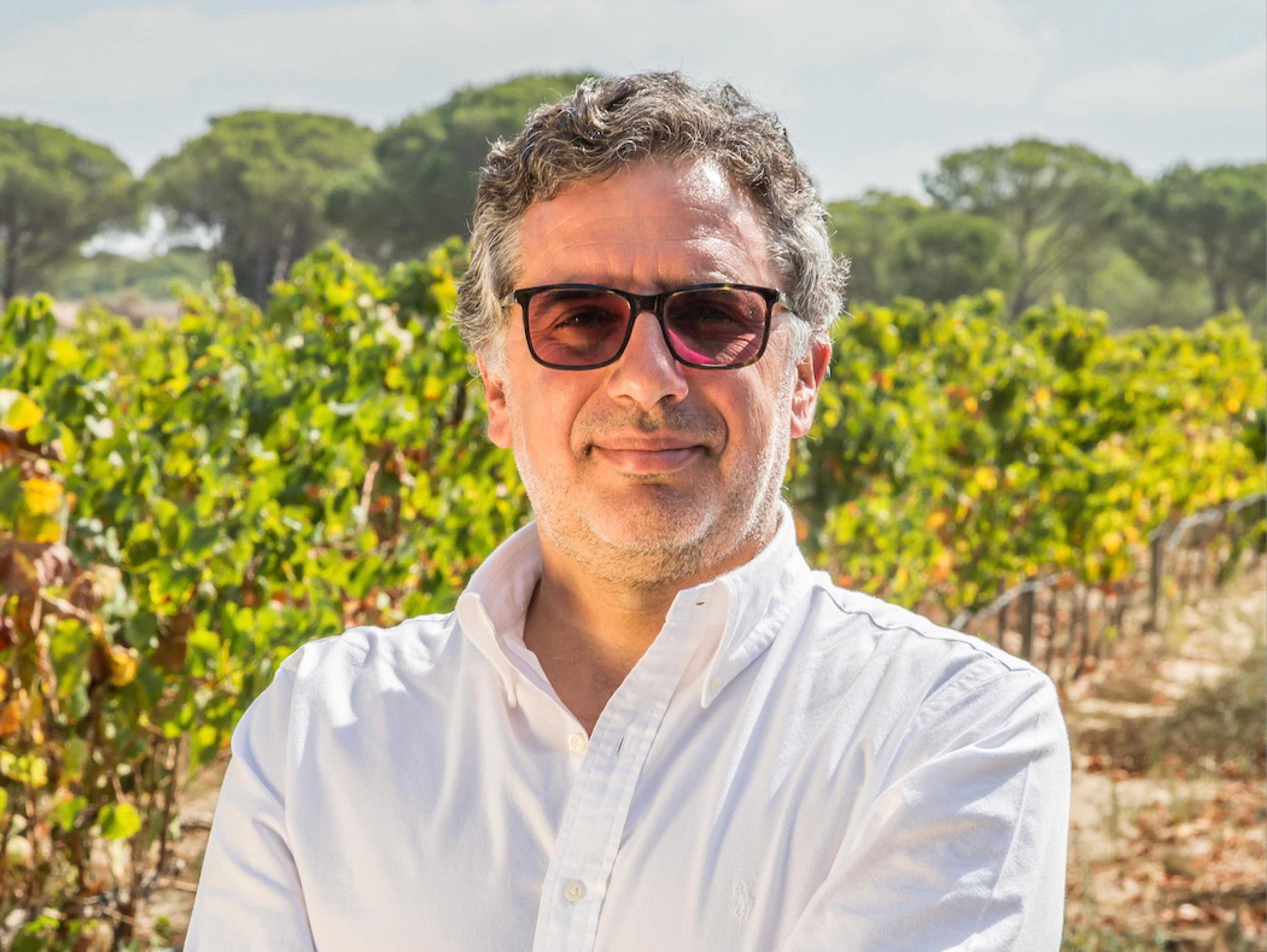 Your chance to explore Moscatel de Setúbal at Big Fortified Tasting