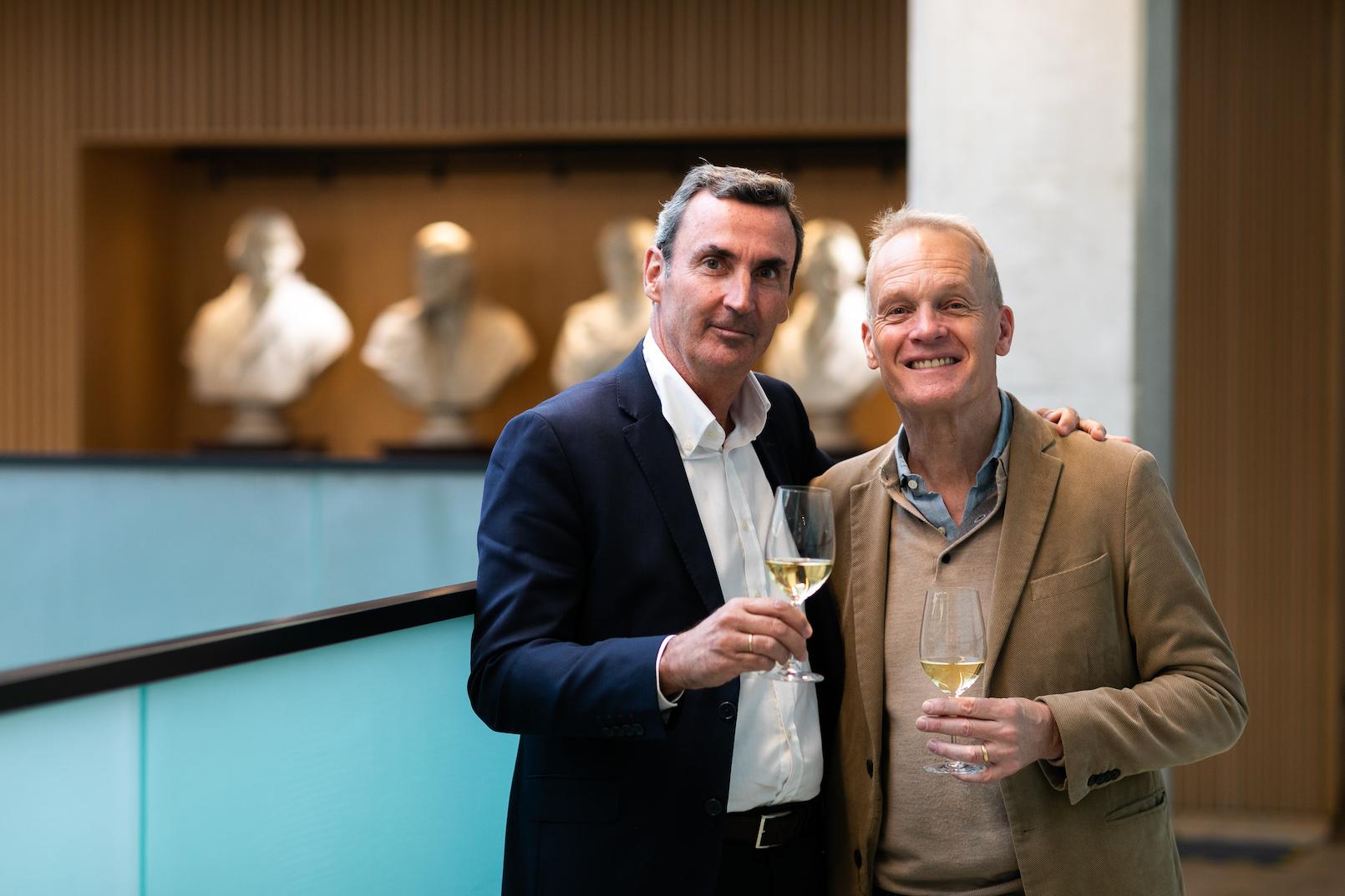 How Ribera Del Duero continues to prove its world class status
